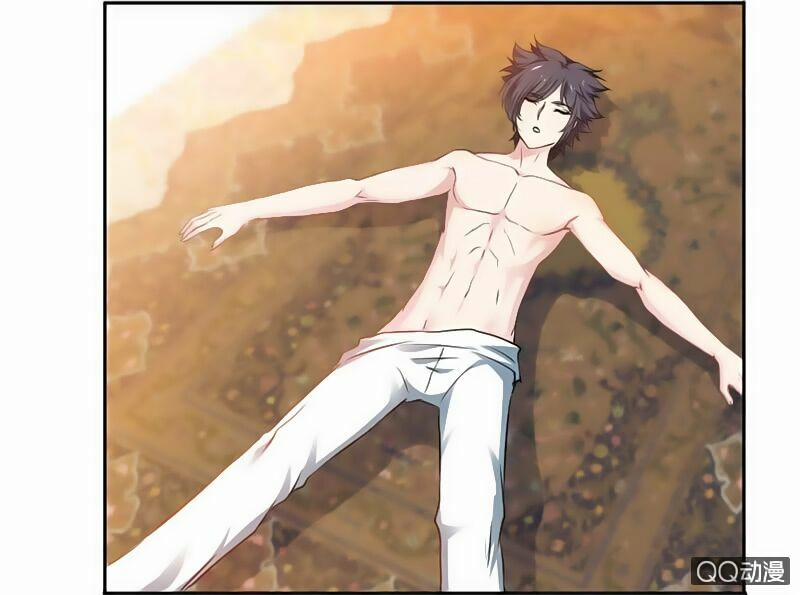 Cửu Dương Thần Vương 10 trang 30