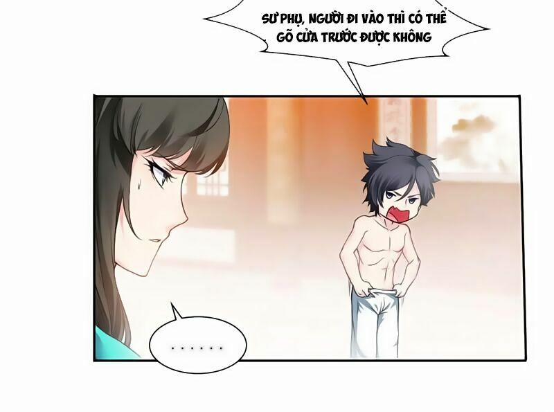 Cửu Dương Thần Vương 10 trang 32