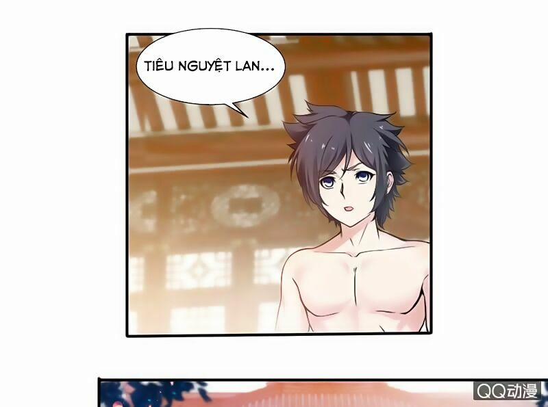 Cửu Dương Thần Vương 10 trang 34