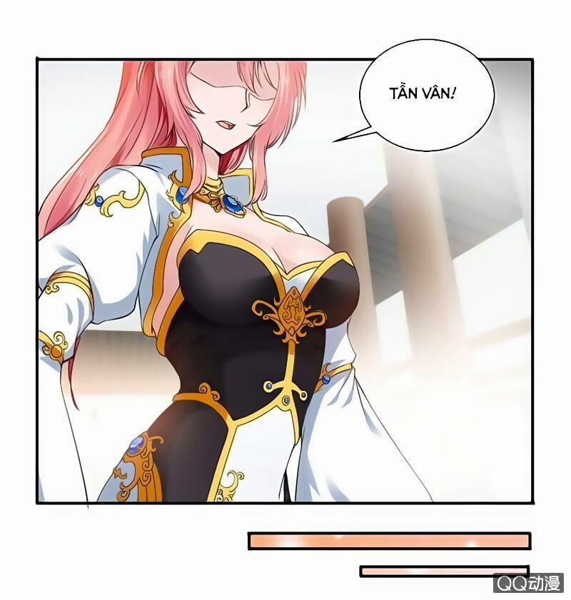 Cửu Dương Thần Vương 10 trang 36