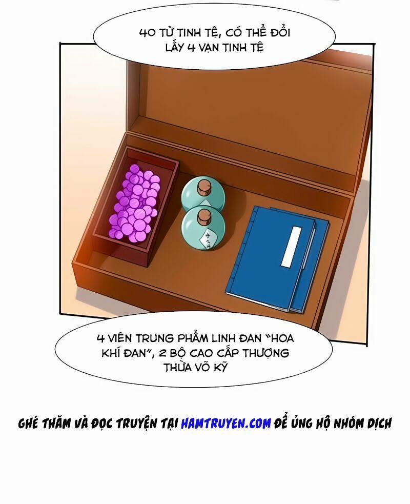 Cửu Dương Thần Vương 10 trang 4