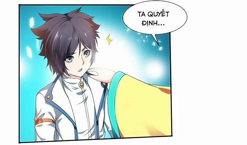 Cửu Dương Thần Vương 10 trang 7