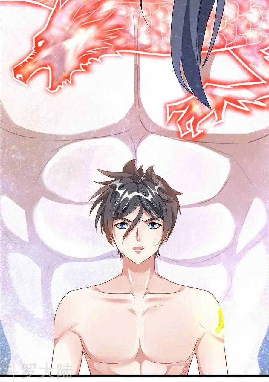 Cửu Dương Thần Vương 100 trang 11