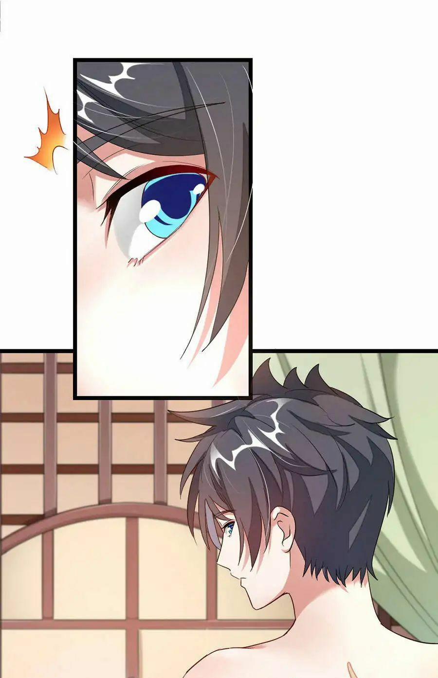 Cửu Dương Thần Vương 100 trang 12