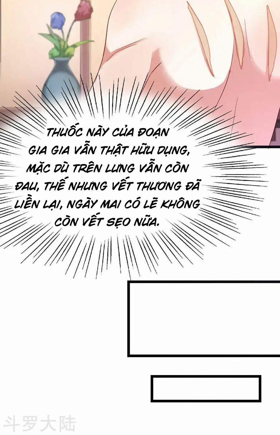 Cửu Dương Thần Vương 100 trang 13