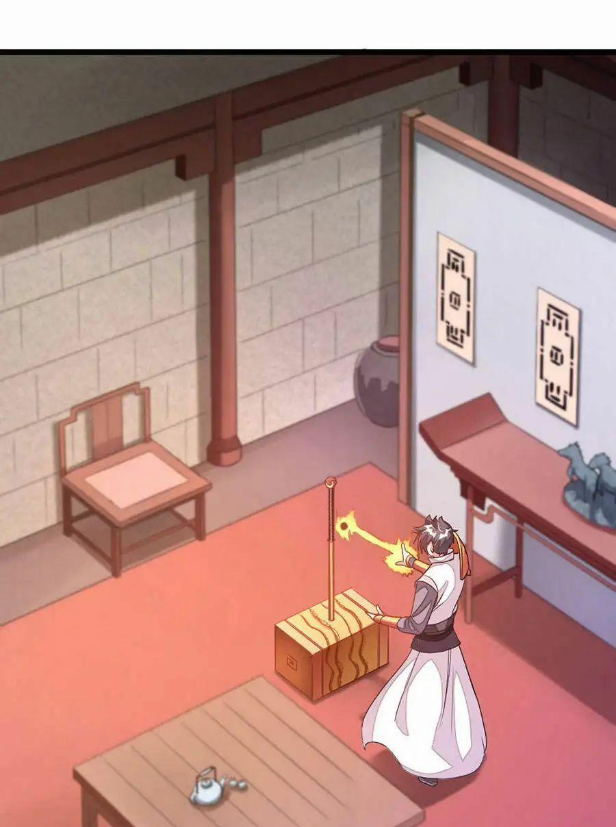 Cửu Dương Thần Vương 100 trang 14