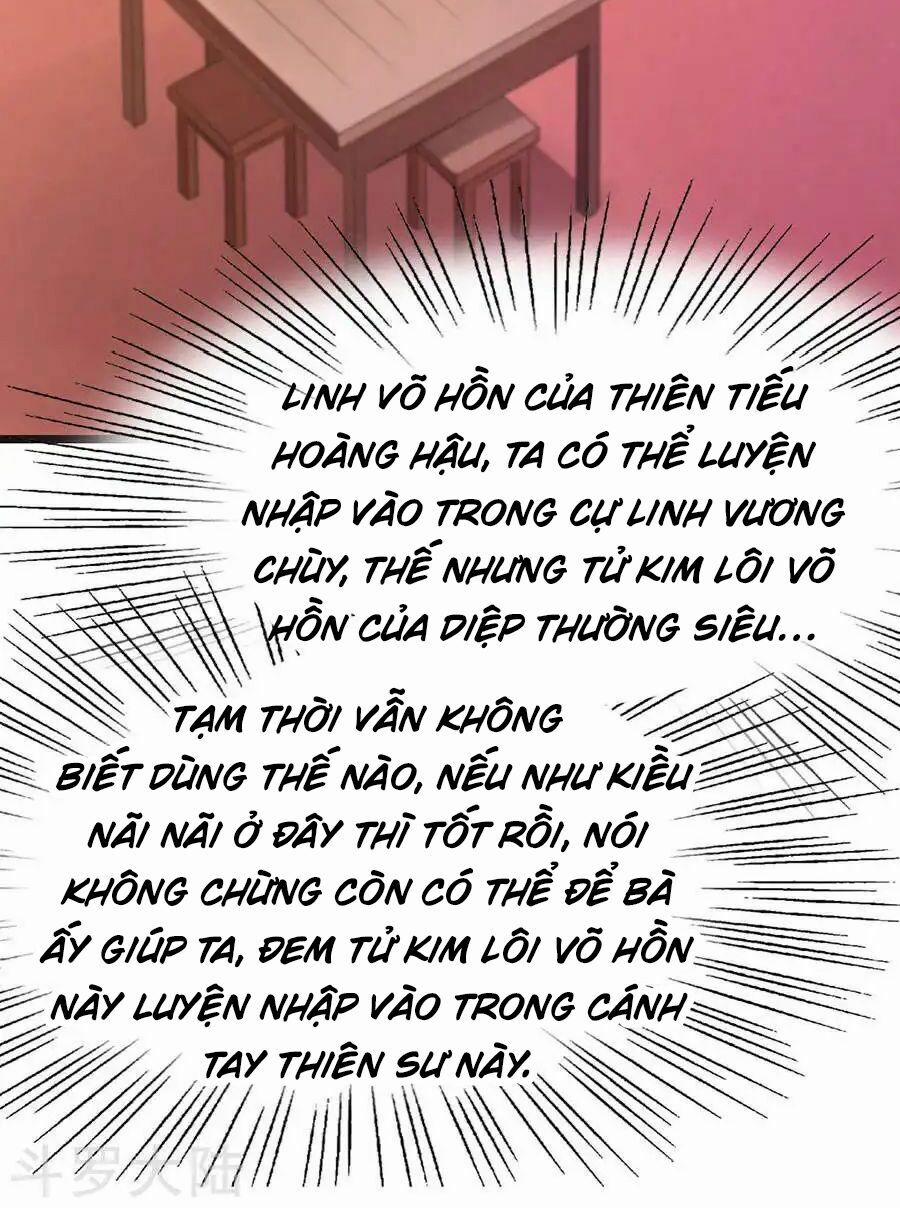 Cửu Dương Thần Vương 100 trang 15