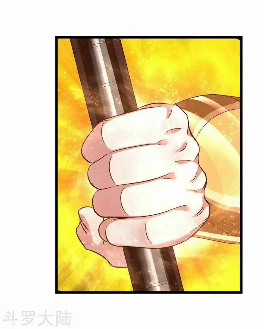 Cửu Dương Thần Vương 100 trang 17