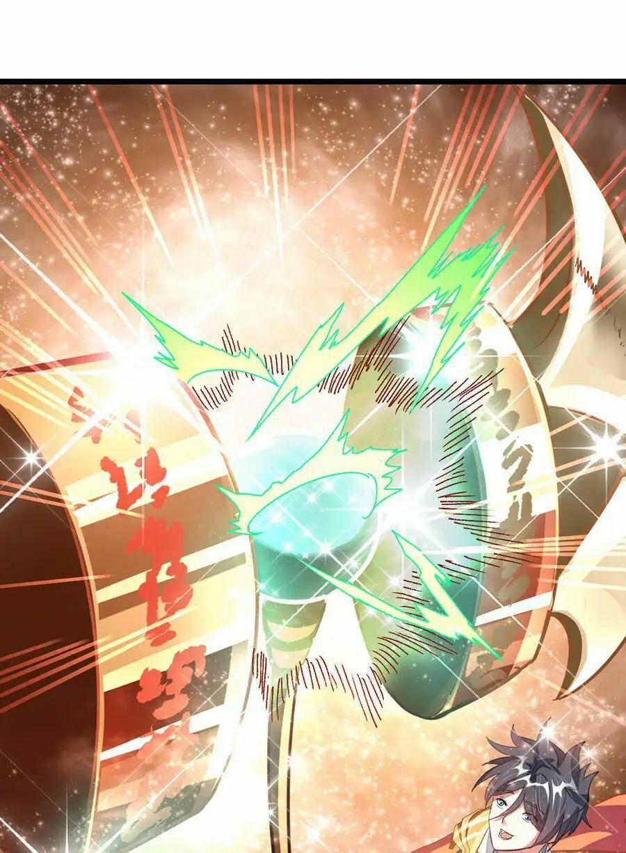 Cửu Dương Thần Vương 100 trang 18