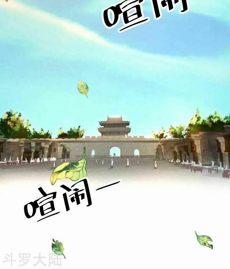 Cửu Dương Thần Vương 100 trang 26