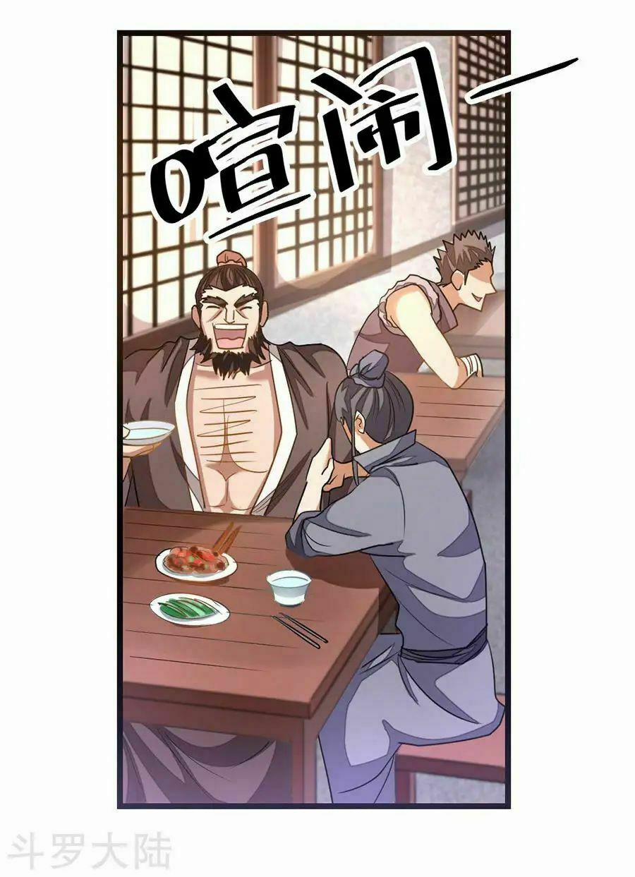 Cửu Dương Thần Vương 100 trang 27