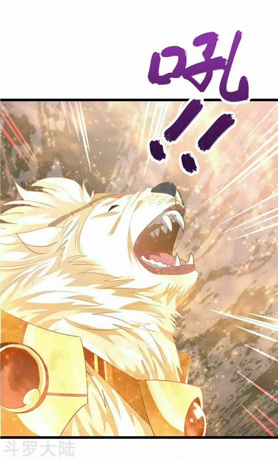 Cửu Dương Thần Vương 100 trang 28