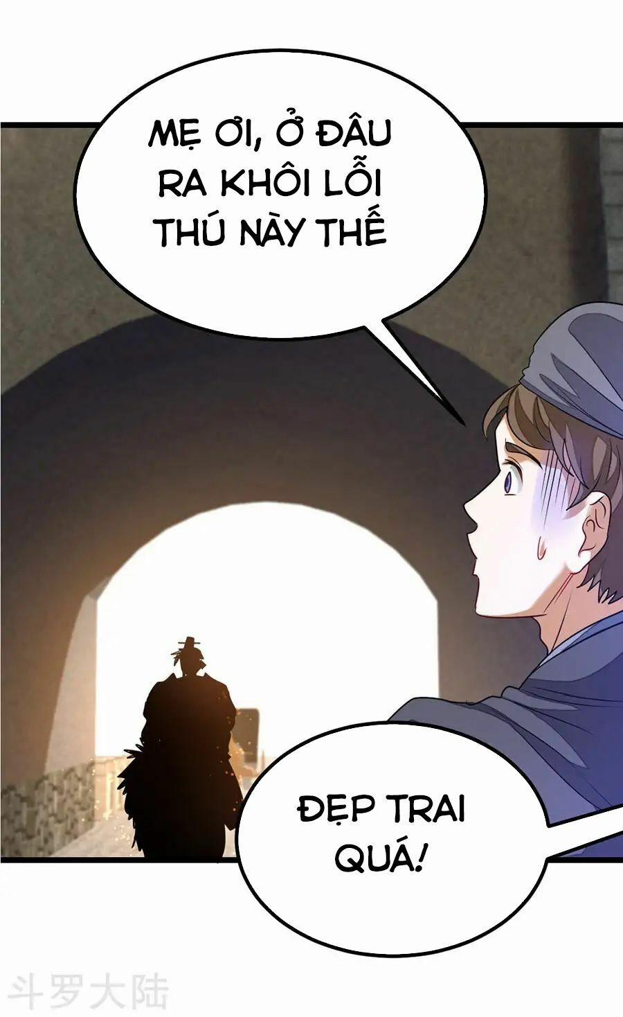 Cửu Dương Thần Vương 100 trang 29