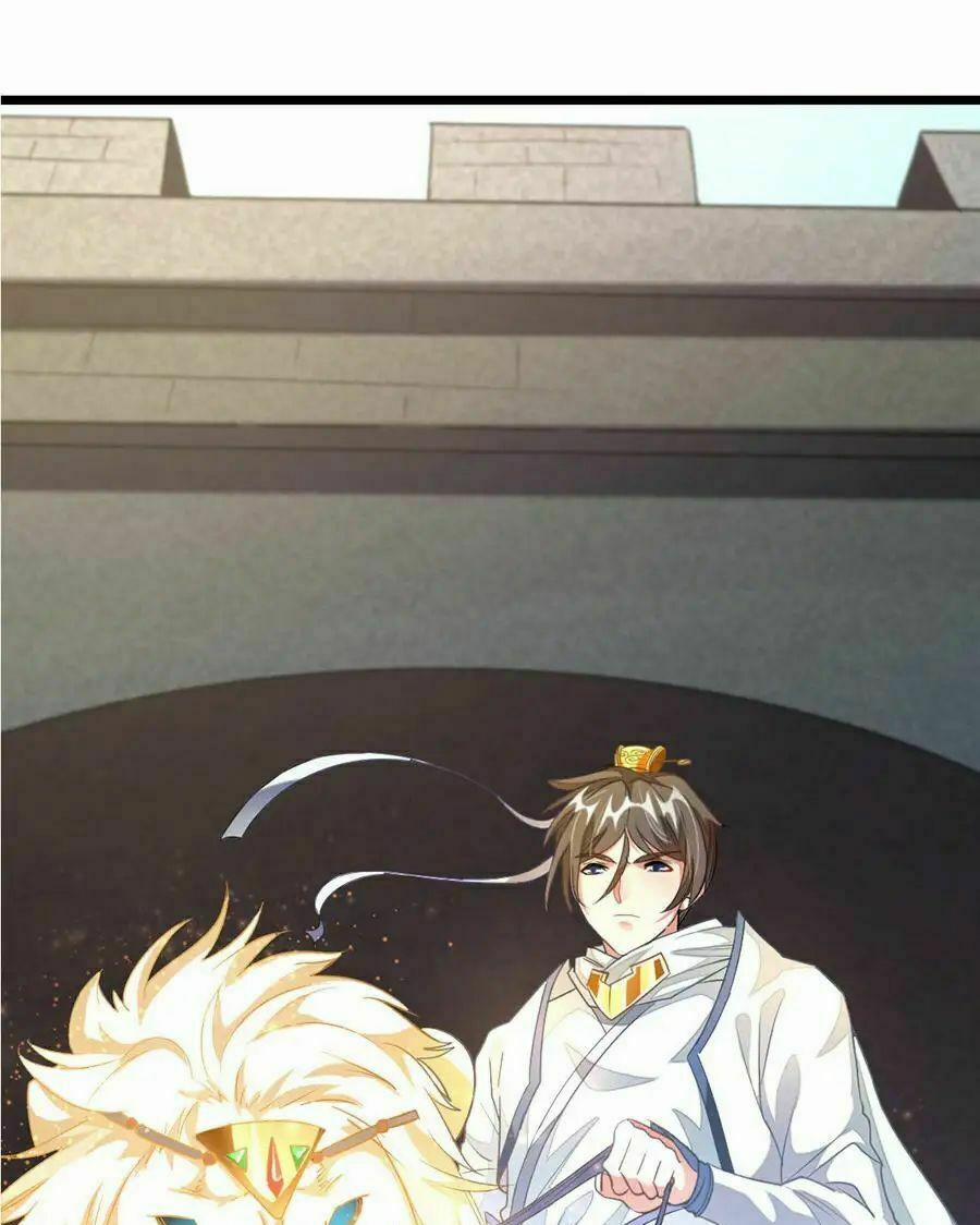 Cửu Dương Thần Vương 100 trang 30