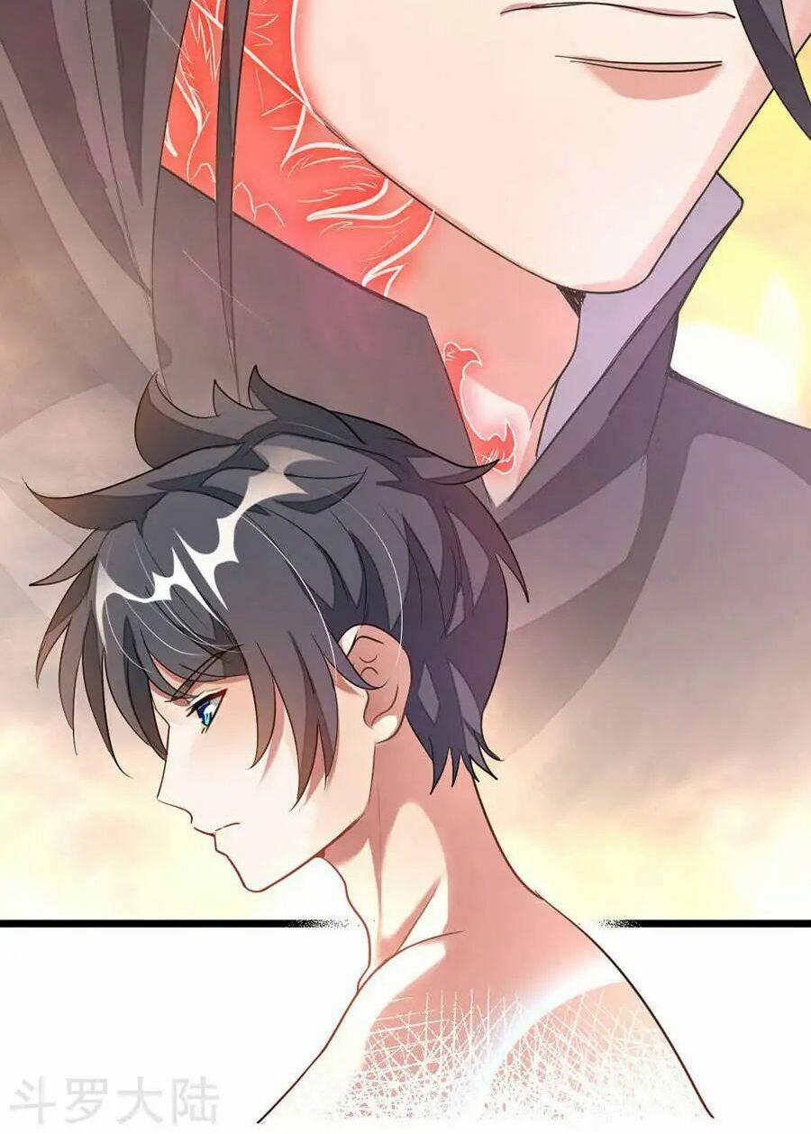 Cửu Dương Thần Vương 100 trang 5