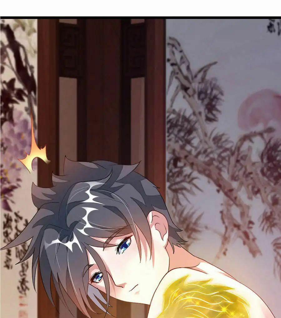 Cửu Dương Thần Vương 100 trang 8