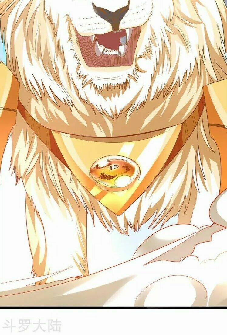 Cửu Dương Thần Vương 101 trang 10