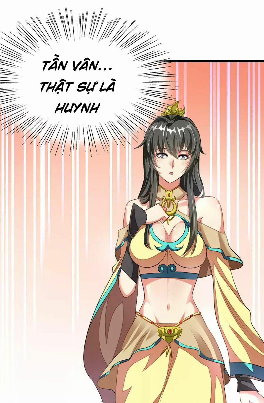 Cửu Dương Thần Vương 101 trang 11