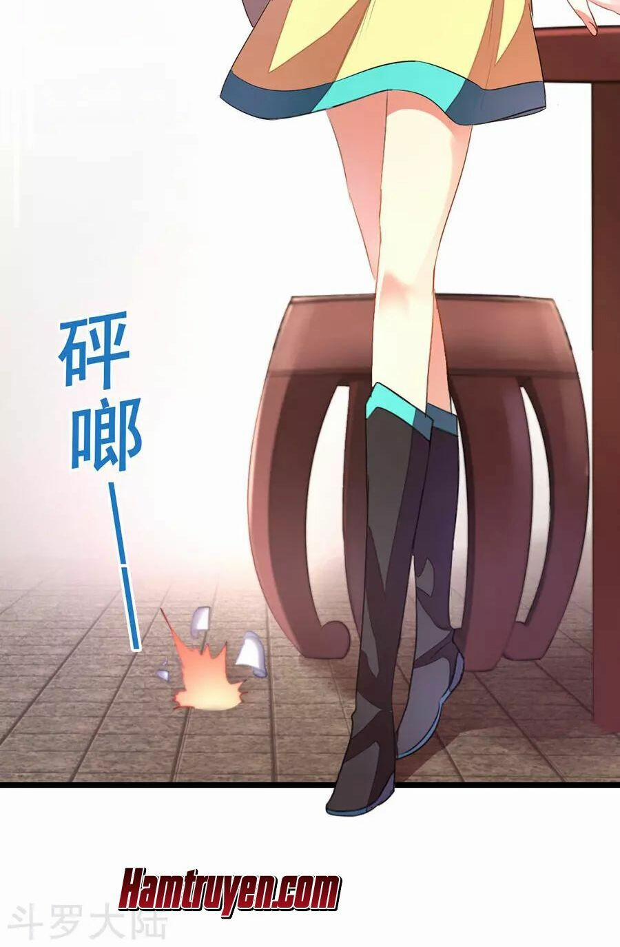 Cửu Dương Thần Vương 101 trang 12