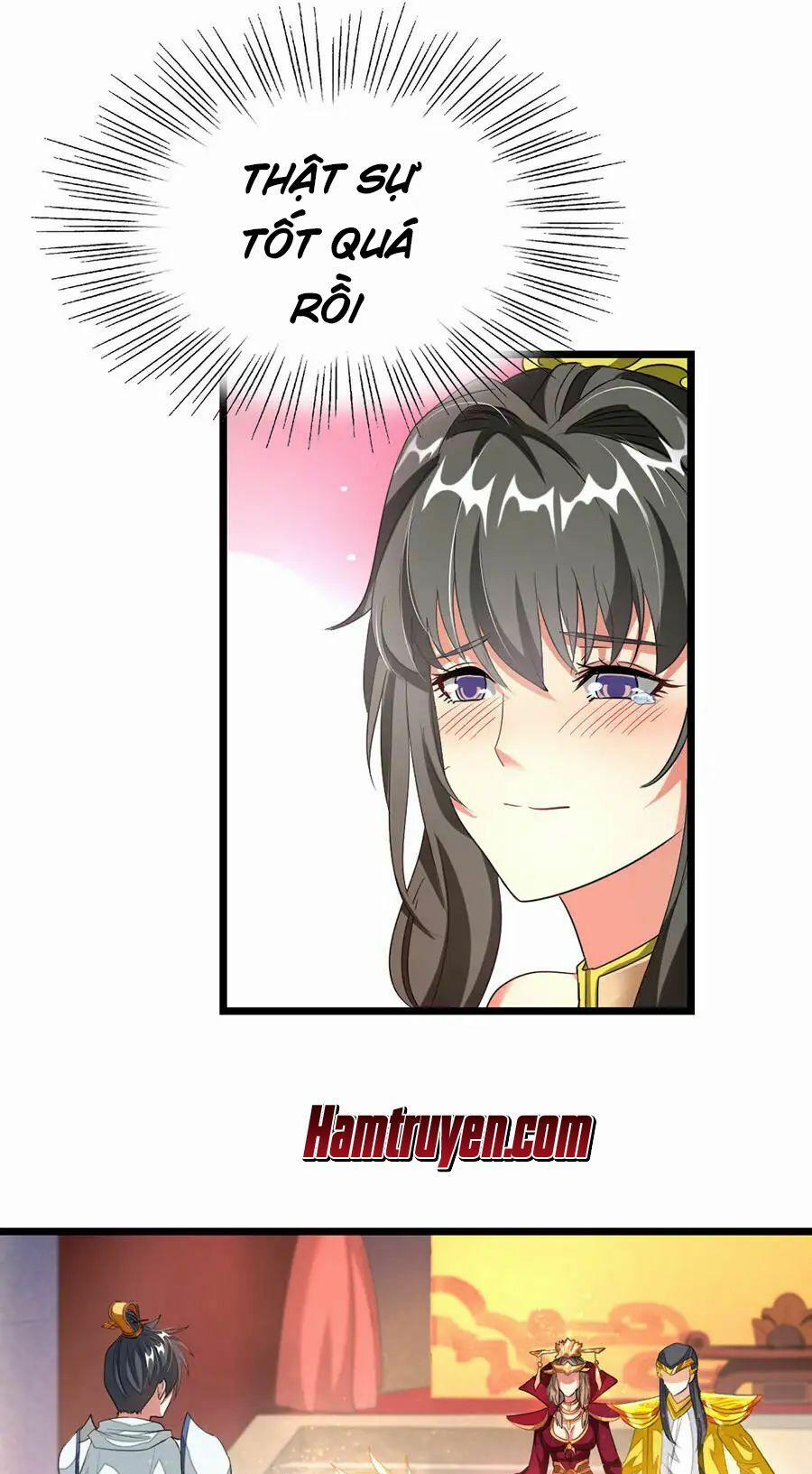 Cửu Dương Thần Vương 101 trang 13