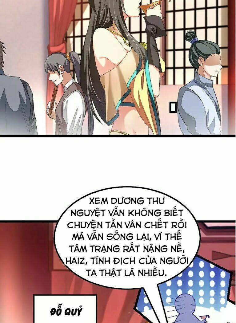 Cửu Dương Thần Vương 101 trang 2