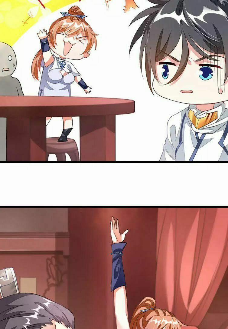 Cửu Dương Thần Vương 101 trang 24