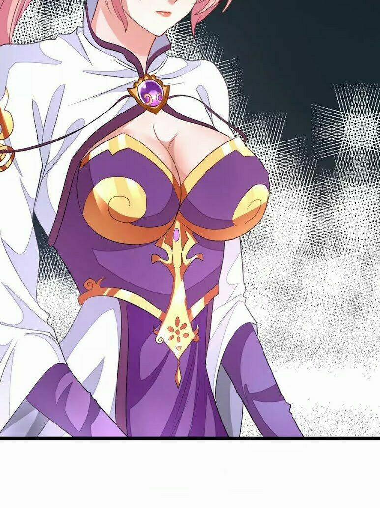 Cửu Dương Thần Vương 101 trang 29