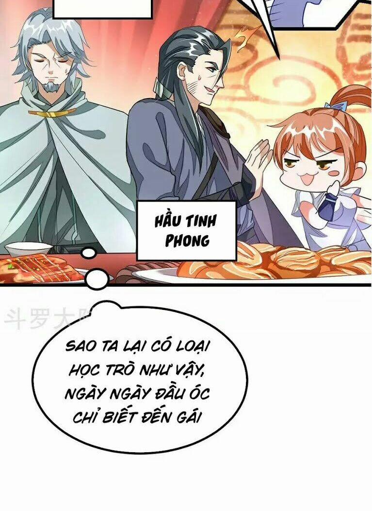 Cửu Dương Thần Vương 101 trang 3