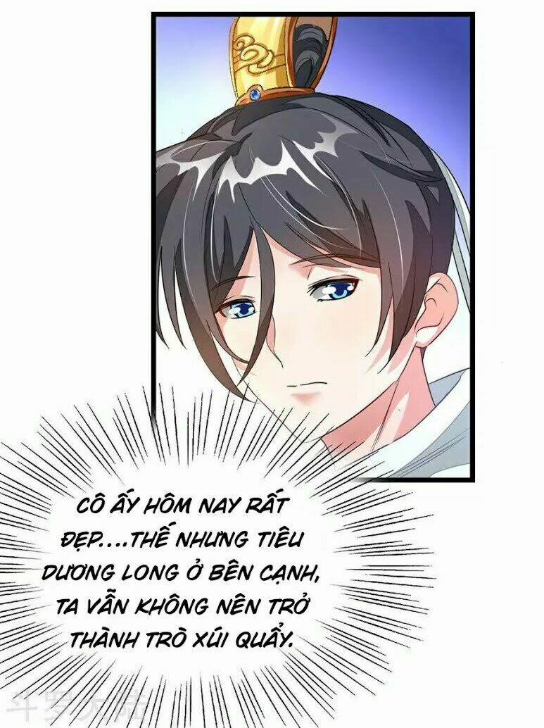 Cửu Dương Thần Vương 101 trang 30