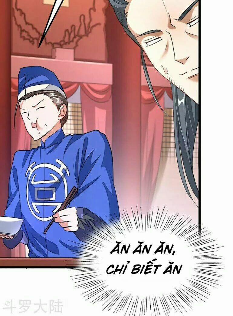 Cửu Dương Thần Vương 101 trang 33