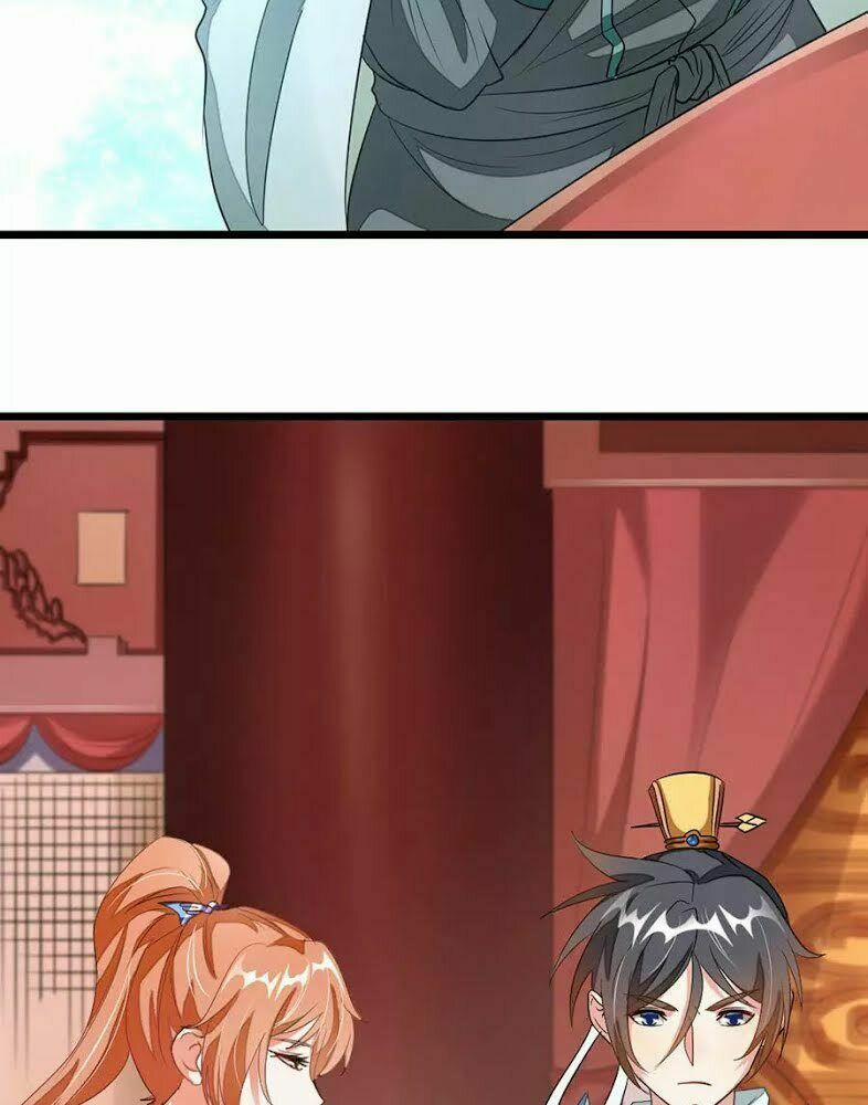 Cửu Dương Thần Vương 101 trang 35