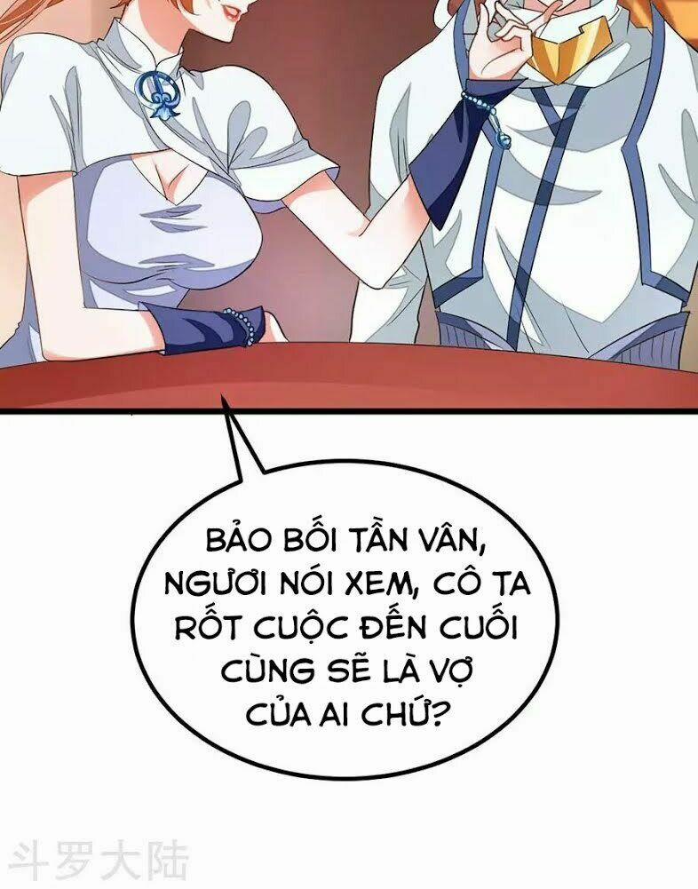 Cửu Dương Thần Vương 101 trang 36