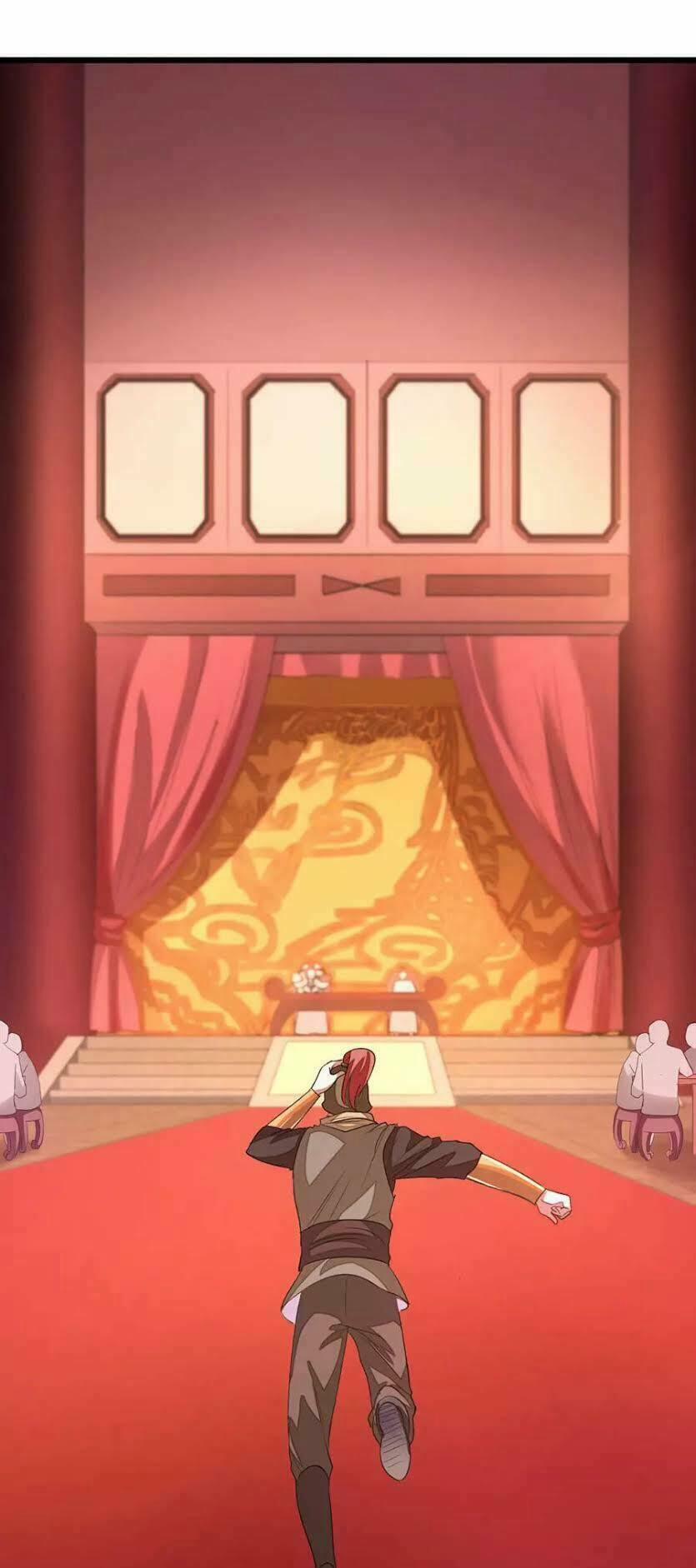 Cửu Dương Thần Vương 101 trang 6