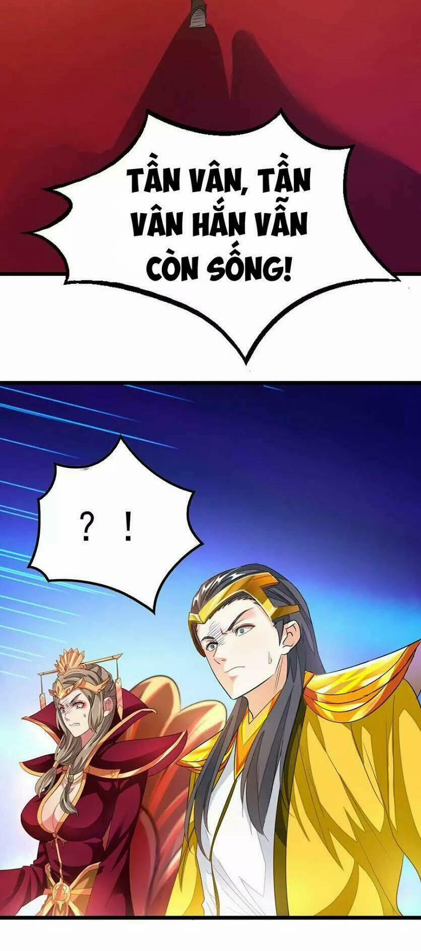 Cửu Dương Thần Vương 101 trang 7