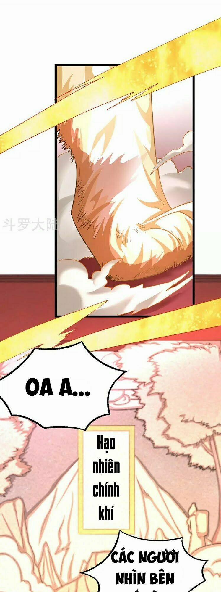 Cửu Dương Thần Vương 101 trang 8