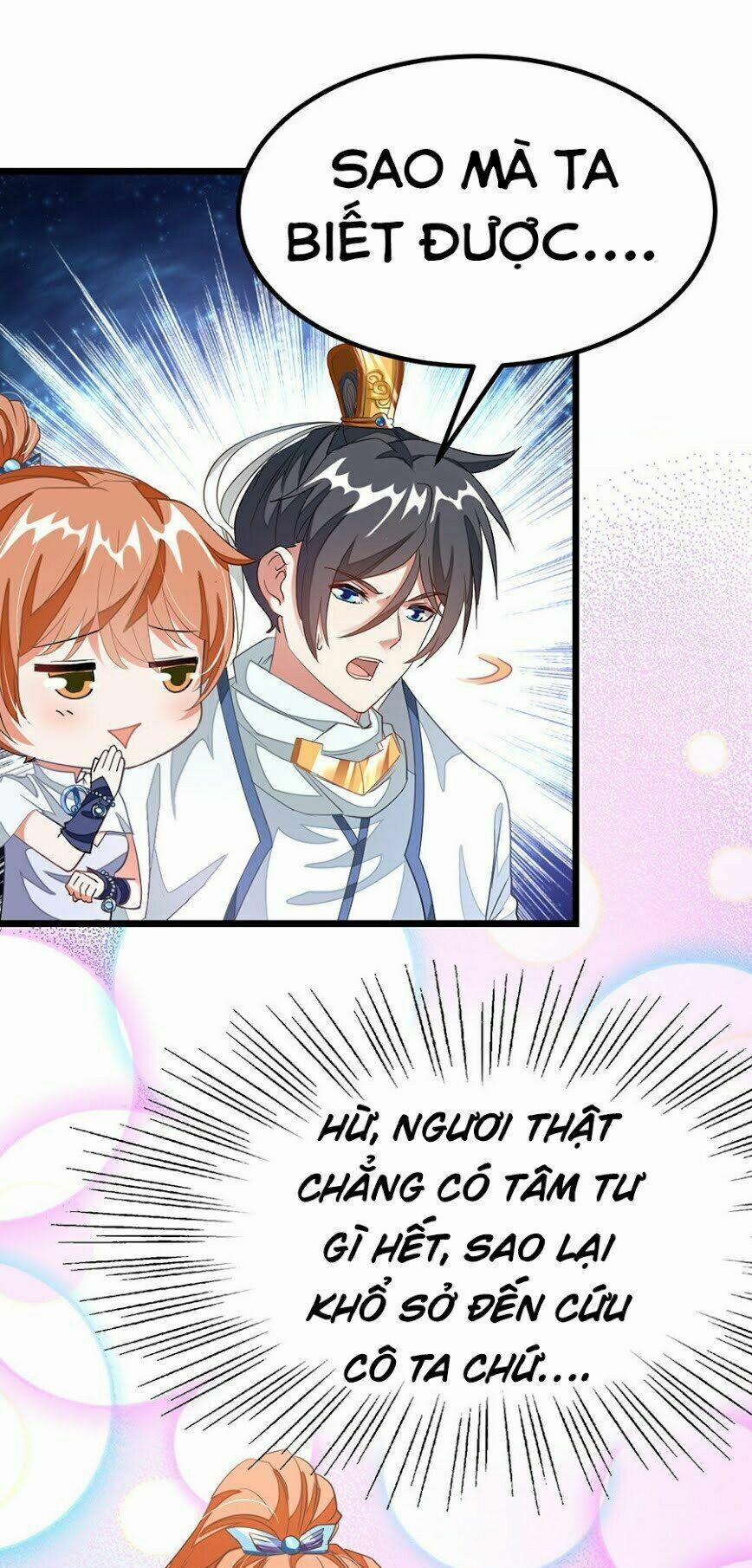 Cửu Dương Thần Vương 102 trang 1