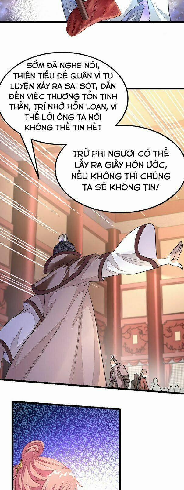 Cửu Dương Thần Vương 102 trang 11