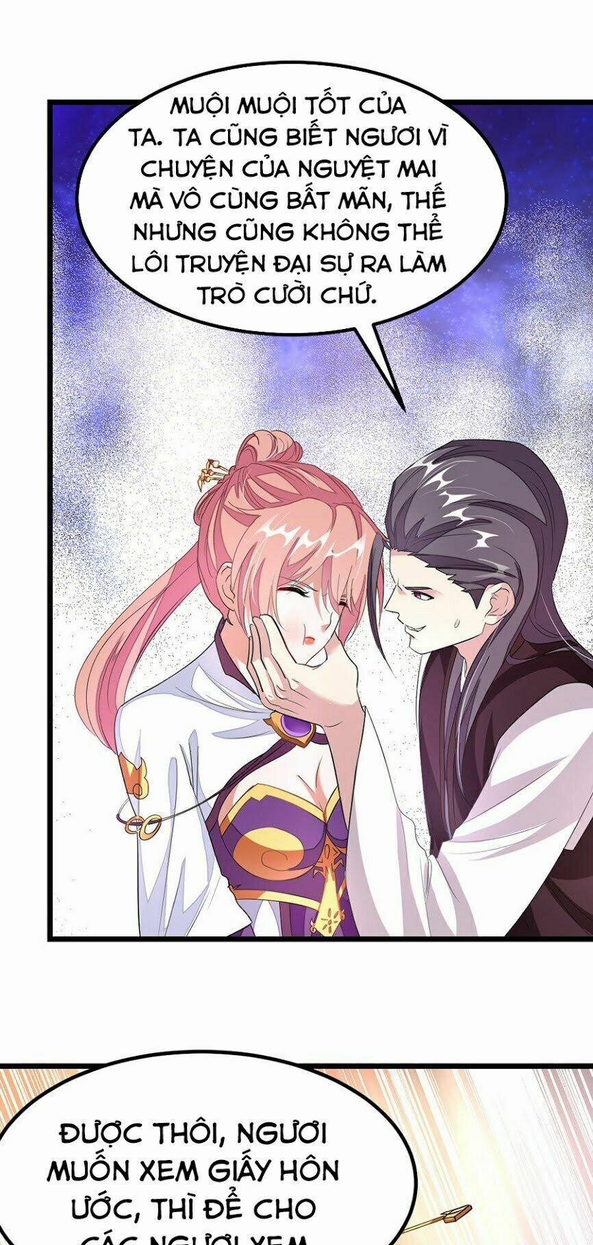 Cửu Dương Thần Vương 102 trang 13