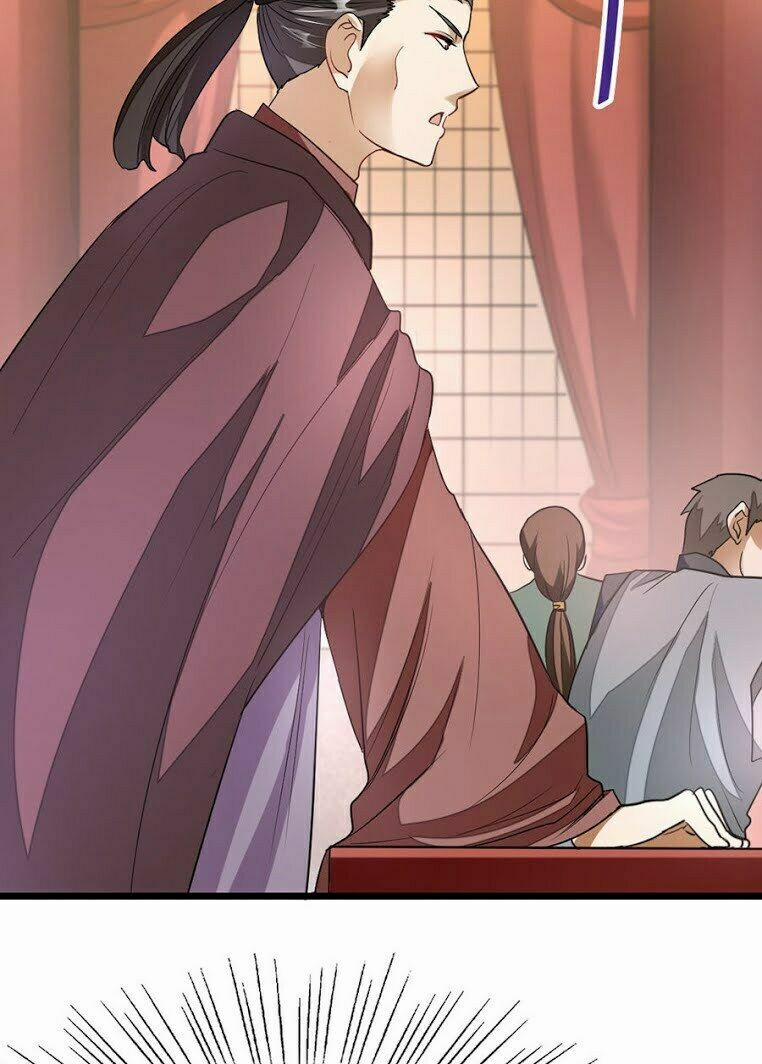 Cửu Dương Thần Vương 102 trang 16