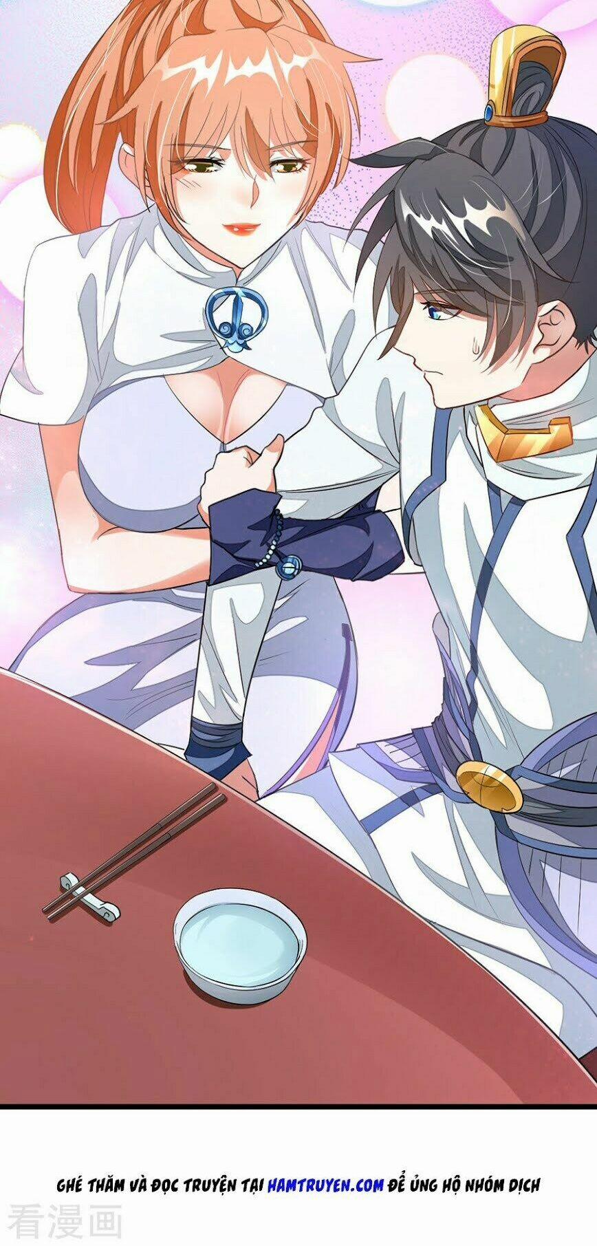 Cửu Dương Thần Vương 102 trang 2