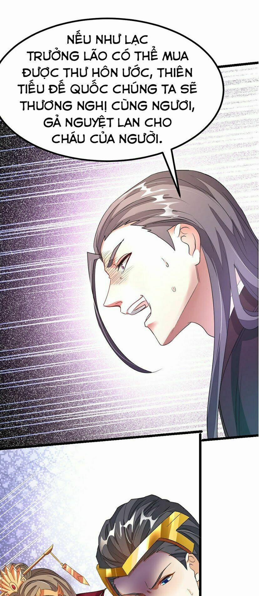 Cửu Dương Thần Vương 102 trang 20