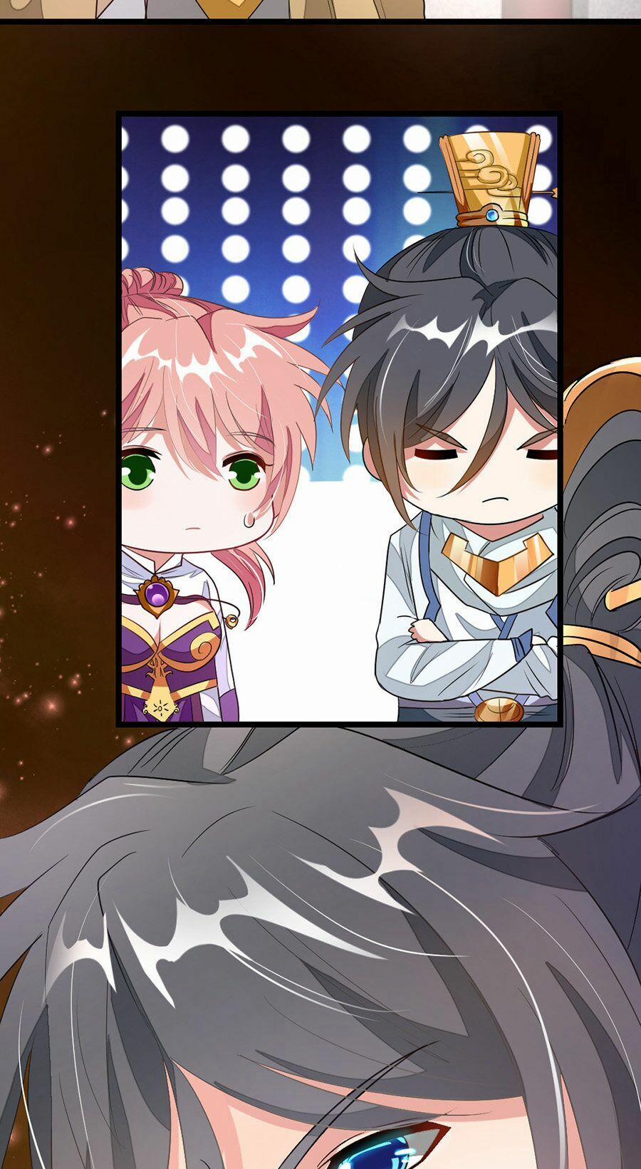 Cửu Dương Thần Vương 102 trang 22