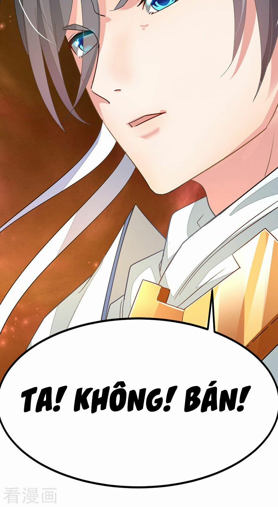 Cửu Dương Thần Vương 102 trang 23