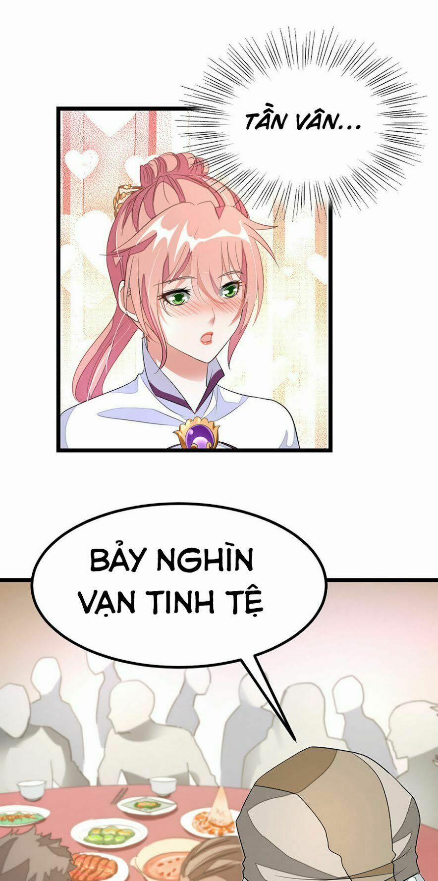 Cửu Dương Thần Vương 102 trang 24