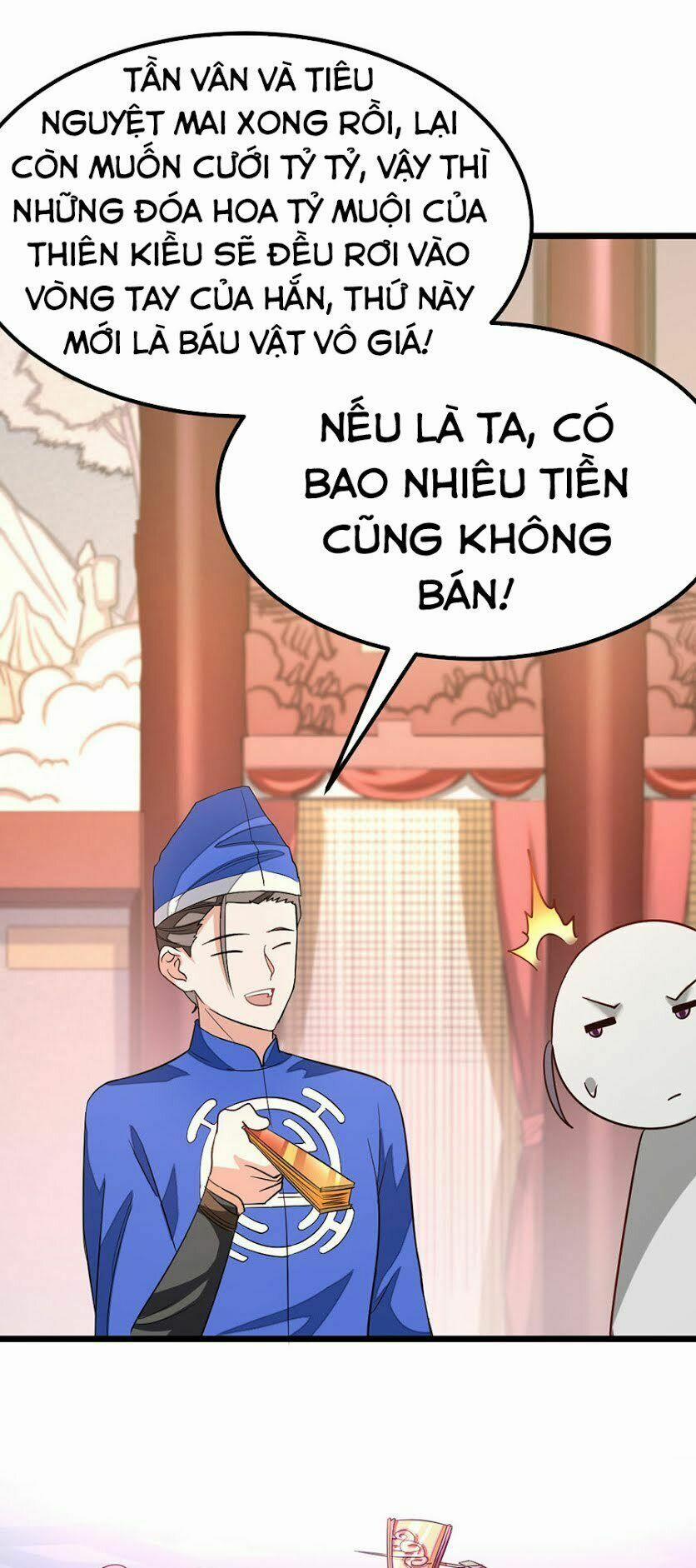 Cửu Dương Thần Vương 102 trang 26