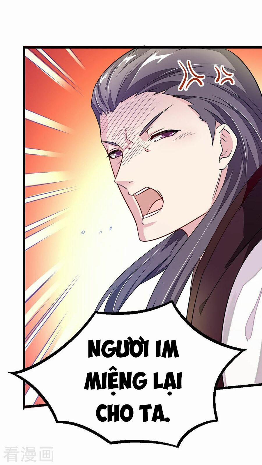 Cửu Dương Thần Vương 102 trang 29