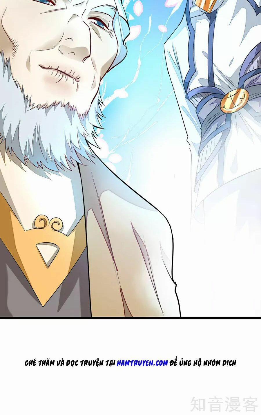 Cửu Dương Thần Vương 102 trang 31