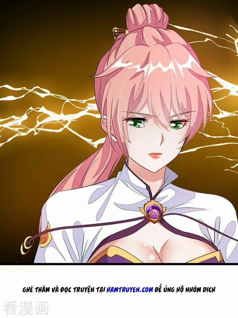 Cửu Dương Thần Vương 102 trang 5