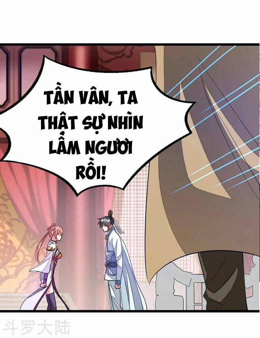 Cửu Dương Thần Vương 103 trang 10