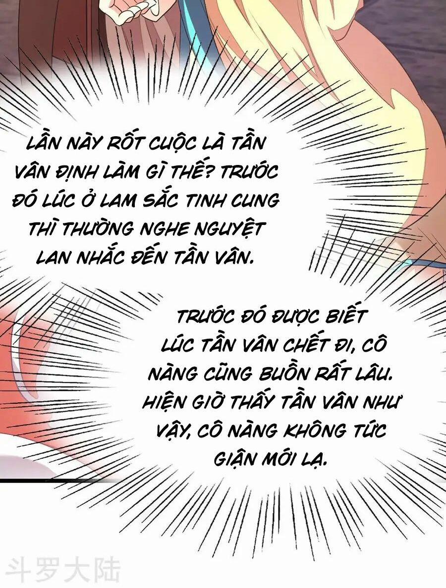 Cửu Dương Thần Vương 103 trang 14